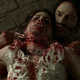 Illustration for article titled True Blood serves vampire burritos at their naked Enya BBQ